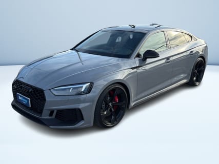 RS5 SPORTBACK 2.9 EXCLUSIVE EDITION GRIGIO SIGNAL