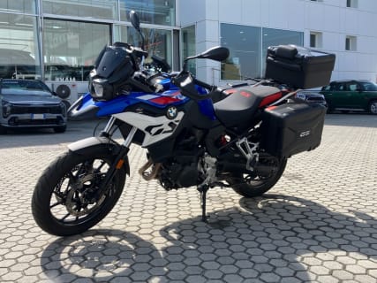 F 800 GS SPORT ABS MY24