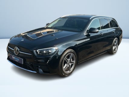 E SW 200 D PREMIUM PLUS AUTO MY20