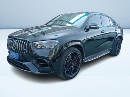 GLE COUPE AMG 63S AMG LINE PREMIUM PLUS 4MATIC+ AU