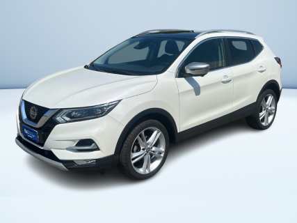 QASHQAI 1.3 DIG-T TEKNA 140CV
