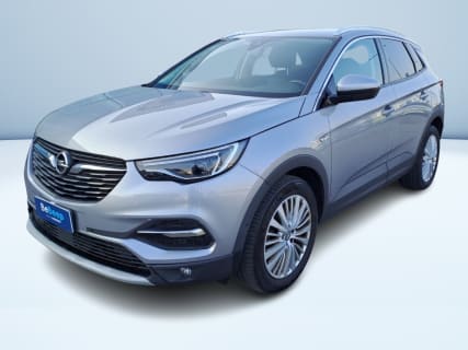 GRANDLAND X 1.2 INNOVATION S&S 130CV