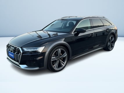 A6 ALLROAD 50 3.0 TDI MHEV 48V QUATTRO 286CV TIPTR