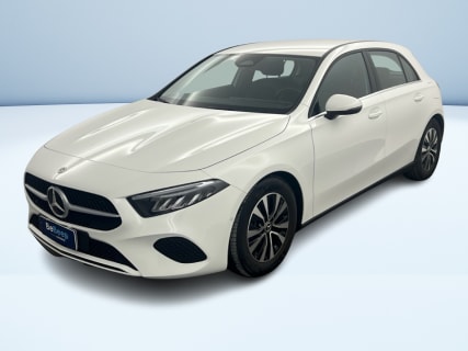 A 180 D ADVANCED AUTO