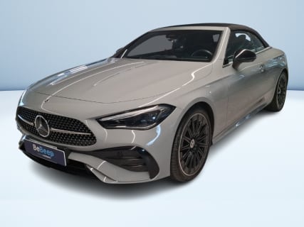 CLE CABRIO 200 AMG LINE ADVANCED PLUS AUTO