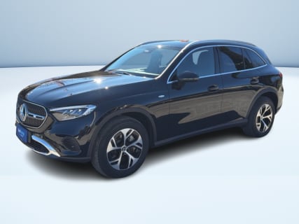 GLC 300 DE PHEV ADVANCED 4MATIC AUTO