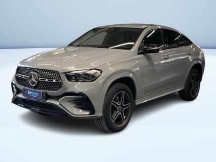 GLE COUPE 300 D AMG LINE ADVANCED PLUS 4MATIC AUTO