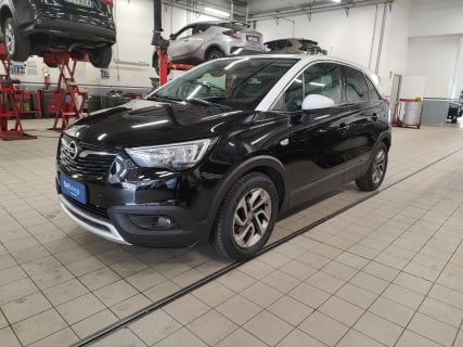 CROSSLAND X 1.2 ADVANCE 83CV MY18.5