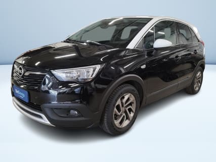 CROSSLAND X 1.2 ADVANCE 83CV MY18.5