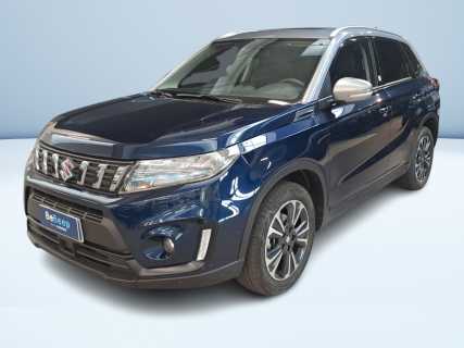 VITARA 1.4H YORU 4WD ALLGRIP