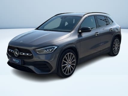 GLA 200 D PREMIUM AUTO