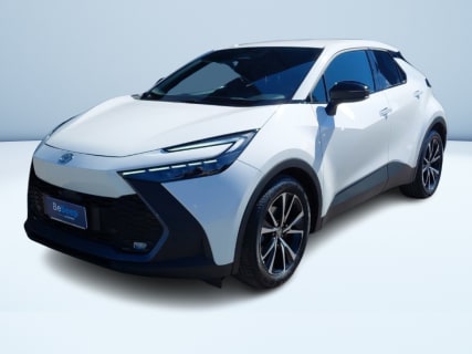 C-HR 1.8 HEV TREND FWD E-CVT