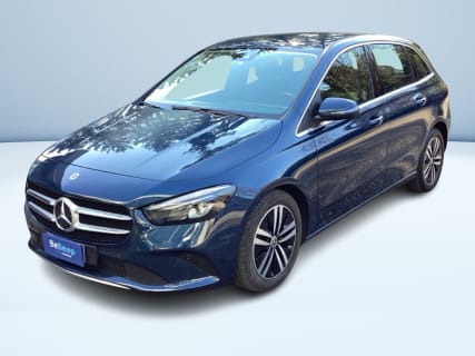 B 180 D SPORT PLUS AUTO