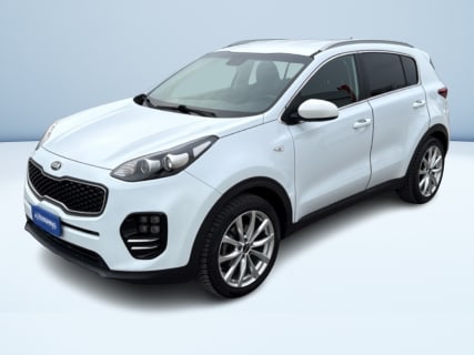 SPORTAGE 1.6 GDI ACTIVE 2WD 132CV