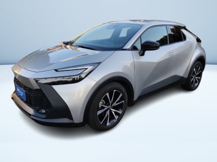 C-HR 1.8 HEV TREND FWD E-CVT