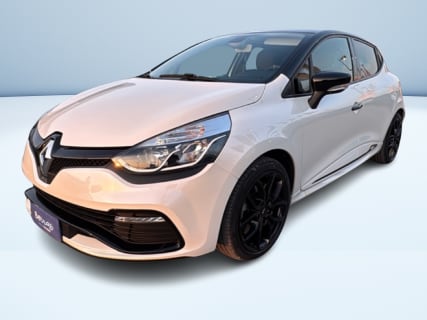 CLIO 5P 1.6 16V MONACO GP 200CV EDC