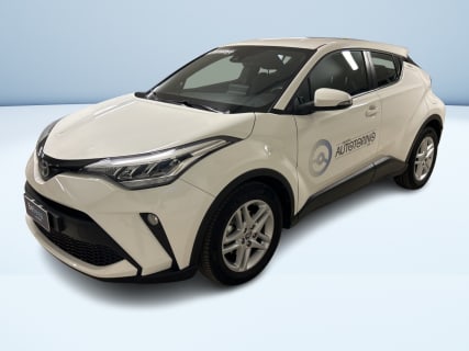 C-HR 1.8H ACTIVE E-CVT