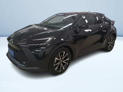 C-HR 1.8 HEV TREND FWD E-CVT