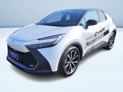 C-HR 1.8 HEV TREND FWD E-CVT