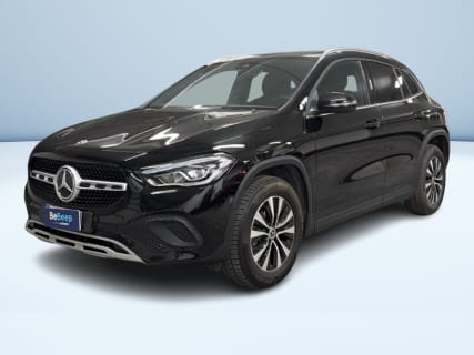 GLA 180 SPORT AUTO
