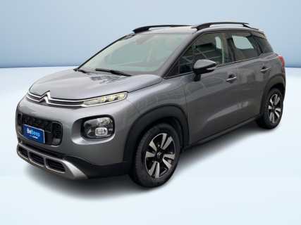 C3 AIRCROSS 1.2 PURETECH SHINE 82CV MY18