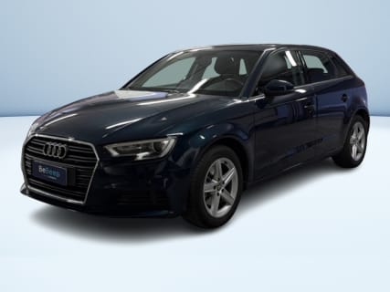A3 SPORTBACK 1.4 TFSI BUSINESS 150CV