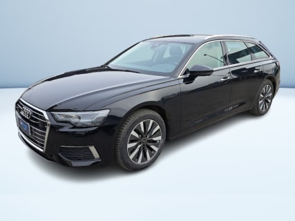 A6 AVANT 40 2.0 TDI MHEV BUSINESS PLUS S-TRONIC