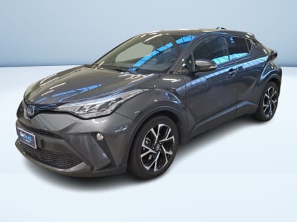 C-HR 2.0H TREND E-CVT