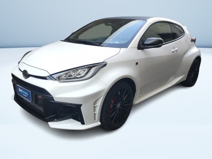 GR YARIS 1.6 CIRCUIT DAT-8