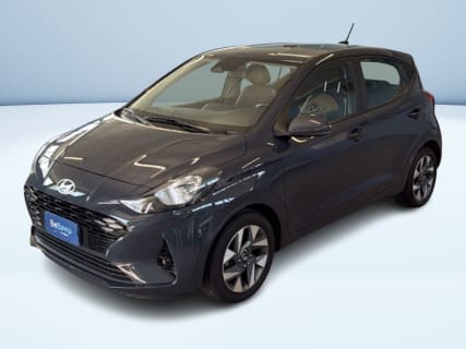 I10 1.0 MPI CONNECTLINE 67CV