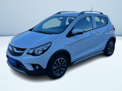 KARL 1.0 ROCKS S&S 73CV MY19