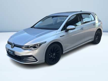 GOLF 1.5 ETSI EVO STYLE 150CV DSG