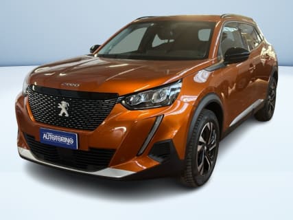 2008 1.5 BLUEHDI ALLURE PACK S&S 130CV EAT8