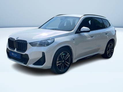 X1 SDRIVE18I MSPORT AUTO