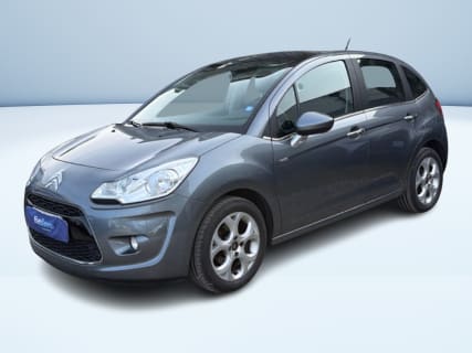 C3 1.4 EXCLUSIVE (EXCLUSIVE STYLE)