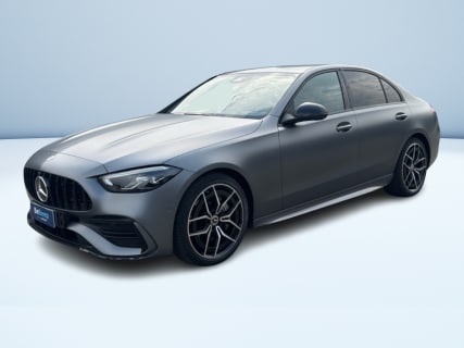 C 220 D MHEV PREMIUM 4MATIC AUTO