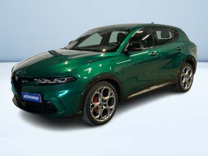 TONALE 1.5 HYBRID SPECIALE 130CV TCT7