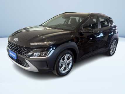 KONA 1.0 T-GDI XTECH 2WD 120CV