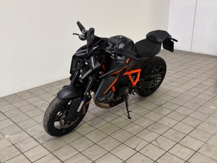 1390 SUPER DUKE R EVO ABS MY24
