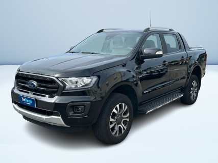 RANGER 2.0 ECOBLUE DOUBLE CAB WILDTRAK 170CV