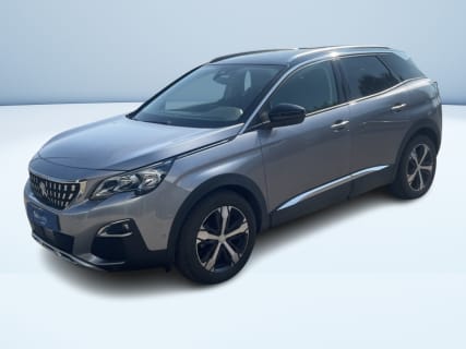 3008 1.5 BLUEHDI ALLURE S&S 130CV EAT8