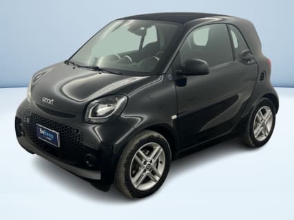 FORTWO EQ PURE 22KW