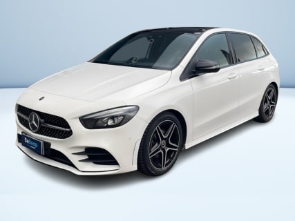 B 180 D PREMIUM AUTO