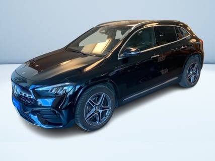 GLA 200 D AMG LINE ADVANCED PLUS AUTO