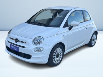 500 1.0 HYBRID LOUNGE 70CV