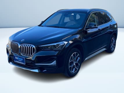 X1 XDRIVE18D XLINE PLUS AUTO