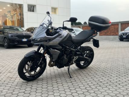 TIGER SPORT 660 ABS MY22