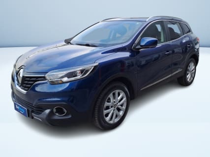 KADJAR 1.5 DCI ENERGY LIFE 110CV