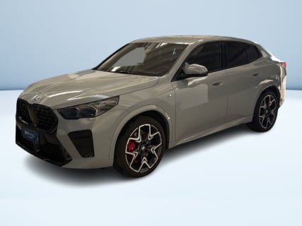 X2 XDRIVE 20D 48V MSPORT PRO AUTO