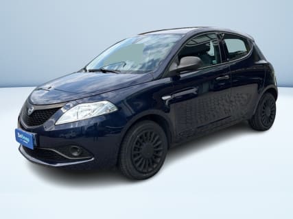 YPSILON 1.2 MYA 69CV